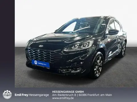 Used FORD KUGA Hybrid 2022 Ad 