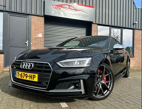 Used AUDI S5 Petrol 2017 Ad 