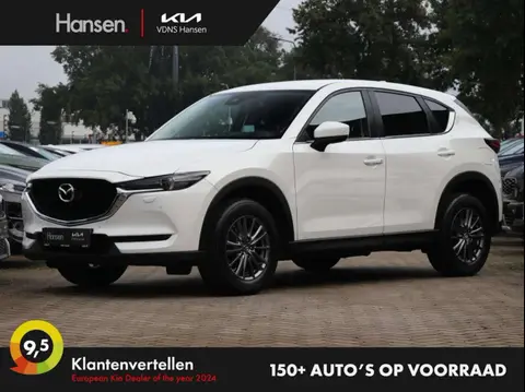 Used MAZDA CX-5 Petrol 2019 Ad 