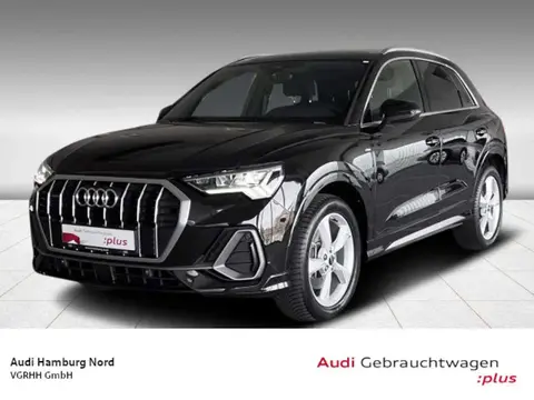 Annonce AUDI Q3 Essence 2021 d'occasion 