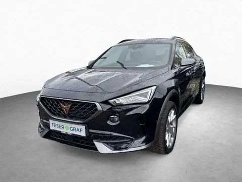 Annonce CUPRA FORMENTOR Essence 2023 d'occasion 