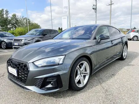 Used AUDI A5 Hybrid 2022 Ad 