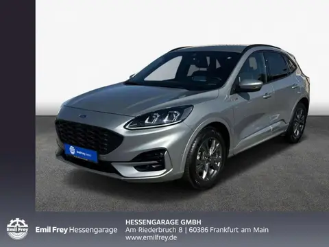 Annonce FORD KUGA Diesel 2023 d'occasion 