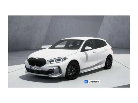 Annonce BMW SERIE 1 Diesel 2024 d'occasion 