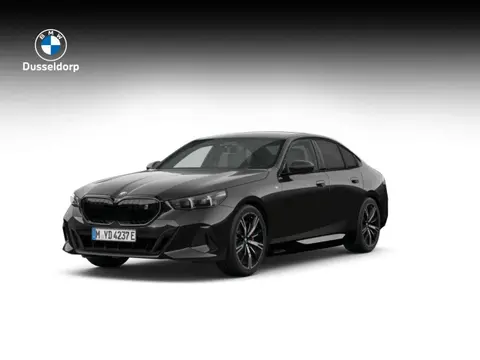 Annonce BMW I5 Électrique 2024 d'occasion 