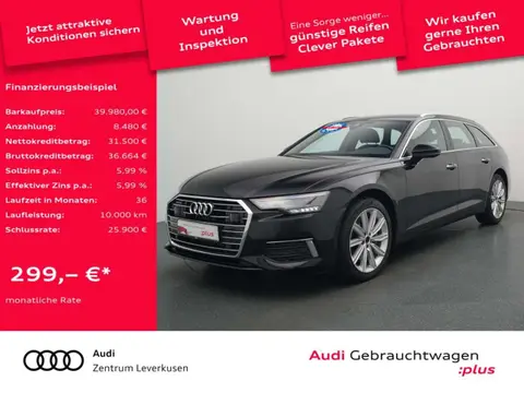 Used AUDI A6 Diesel 2021 Ad 