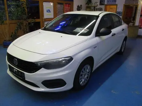 Annonce FIAT TIPO Essence 2019 d'occasion 