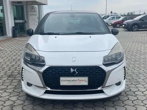 Used DS AUTOMOBILES DS3 Diesel 2016 Ad 