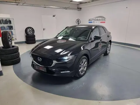 Used MAZDA CX-30 Hybrid 2022 Ad 