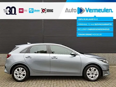 Used KIA CEED Petrol 2022 Ad 