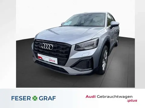 Used AUDI Q2 Diesel 2023 Ad Germany