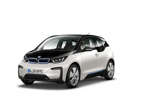 Annonce BMW I3 Électrique 2021 d'occasion 