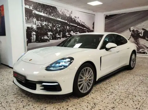 Used PORSCHE PANAMERA Petrol 2018 Ad 