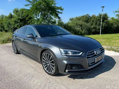 Used AUDI A5 Diesel 2019 Ad 