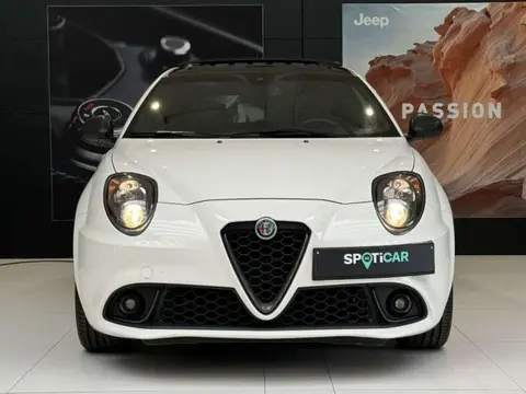 Used ALFA ROMEO MITO Petrol 2018 Ad 