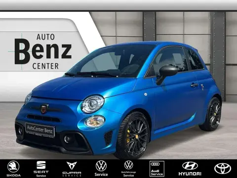 Used ABARTH 500 Petrol 2022 Ad 