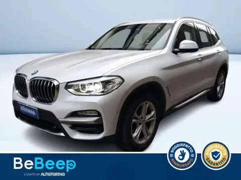 Used BMW X3 Diesel 2018 Ad 