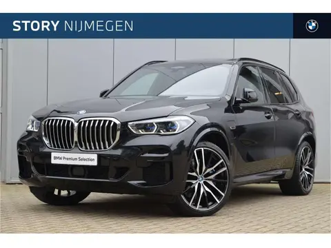 Used BMW X5 Hybrid 2022 Ad 