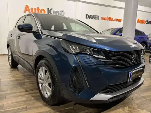 Annonce PEUGEOT 3008 Diesel 2021 d'occasion 