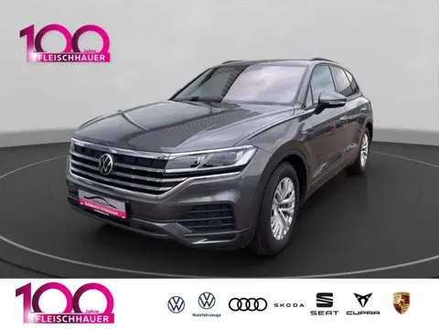 Used VOLKSWAGEN TOUAREG Diesel 2021 Ad 