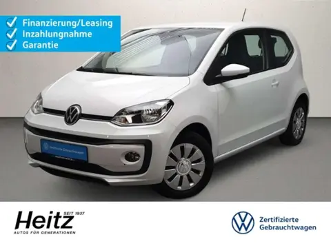 Used VOLKSWAGEN UP! Petrol 2020 Ad 