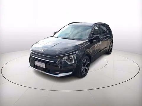 Used KIA NIRO Hybrid 2023 Ad 