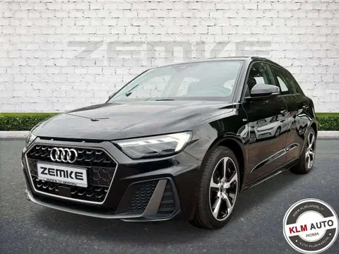 Used AUDI A1 Petrol 2021 Ad 