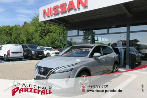 Used NISSAN QASHQAI Petrol 2023 Ad 