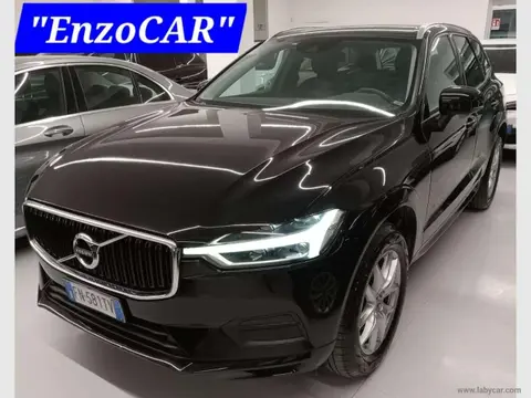 Annonce VOLVO XC60 Diesel 2018 d'occasion 