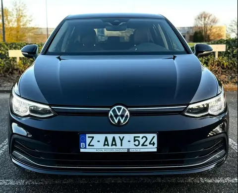 Annonce VOLKSWAGEN GOLF Essence 2023 d'occasion 