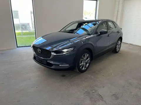 Used MAZDA CX-30 Petrol 2020 Ad 