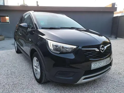 Annonce OPEL CROSSLAND Essence 2019 d'occasion 