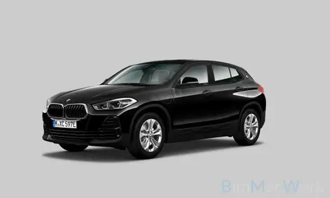 Annonce BMW X2 Hybride 2021 d'occasion 