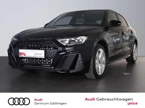 Used AUDI A1 Petrol 2023 Ad 