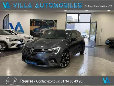 Used RENAULT CLIO Petrol 2022 Ad 