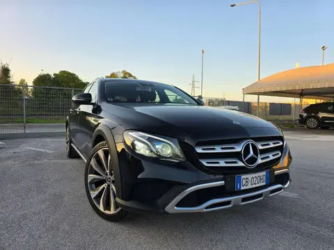 Used MERCEDES-BENZ CLASSE E Diesel 2020 Ad 