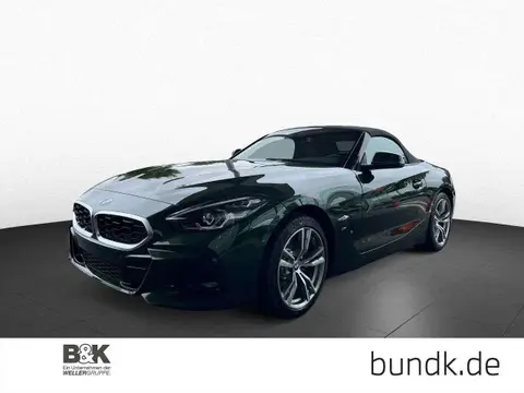 Used BMW Z4 Petrol 2024 Ad 