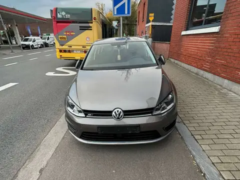 Used VOLKSWAGEN GOLF Petrol 2014 Ad Belgium