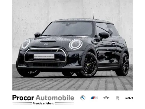 Annonce MINI COOPER Électrique 2022 d'occasion Allemagne