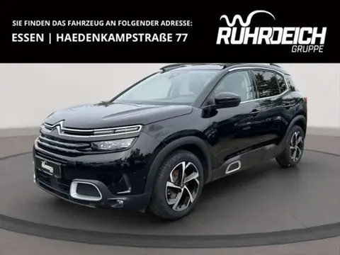 Annonce CITROEN C5 AIRCROSS Essence 2020 d'occasion 