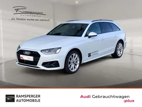 Used AUDI A4 Diesel 2024 Ad 