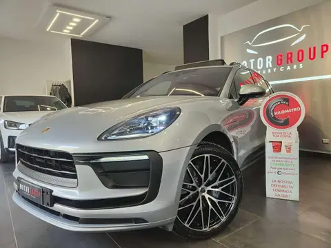 Used PORSCHE MACAN Petrol 2023 Ad 