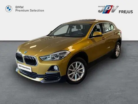 Used BMW X2 Diesel 2019 Ad 