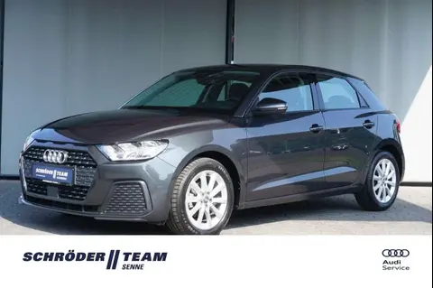 Annonce AUDI A1 Essence 2019 d'occasion 