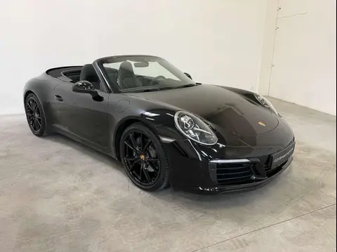 Annonce PORSCHE 991 Essence 2018 d'occasion 