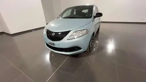 Annonce LANCIA YPSILON Hybride 2024 d'occasion 