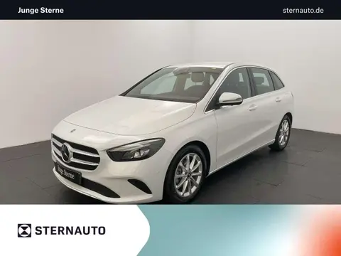 Used MERCEDES-BENZ CLASSE B Petrol 2022 Ad 