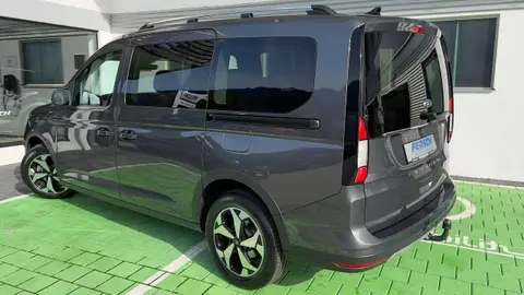 Used FORD GRAND TOURNEO Diesel 2023 Ad 