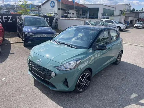 Annonce HYUNDAI I10 Essence 2023 d'occasion 