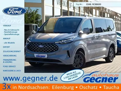 Annonce FORD TOURNEO Diesel 2024 d'occasion 